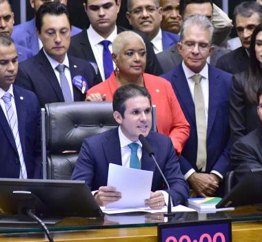 Imagem - PEC da escala 6x1: veja quais são os próximos passos do projeto no Congresso