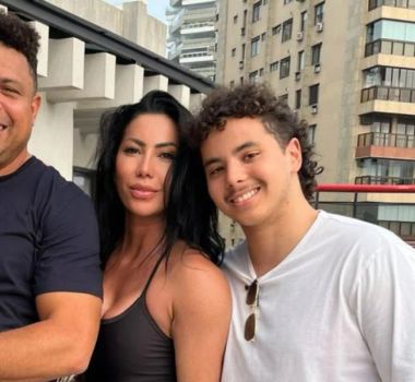 Imagem - Herdeiro de Ronaldo Fenômeno é selecionado para bolsa de ensino em universidade dos EUA