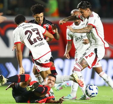 Imagem - Vitória x Flamengo: saiba o horário e onde assistir ao jogo pelo Brasileirão