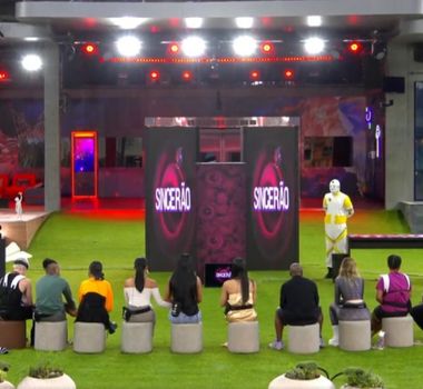 Imagem - Sincerão do BBB 26 é detonado após 'dinâmica fraca'