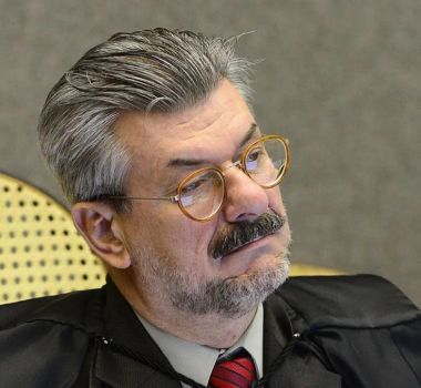 Imagem - STJ afasta ministro Marco Buzzi após denúncias de importunação sexual