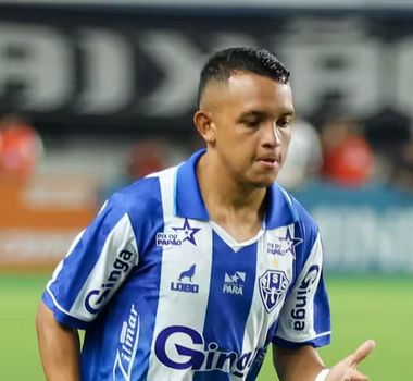 Imagem - Jovem do Paysandu fala sobre retorno e atuação no Re-Pa
