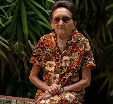 Imagem - Tânia Maria conquista prêmio internacional com 'O Agente Secreto'