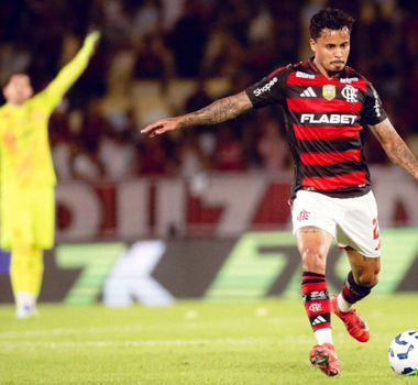 Imagem - Corinthians encaminha acerto por Allan e aguarda exames para anunciar volante