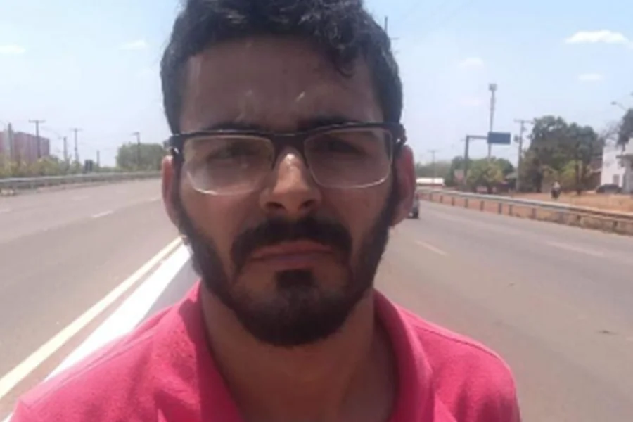 Apontado como liderança da facção, suspeito estava escondido no Vidigal e foi localizado por inteligência policial