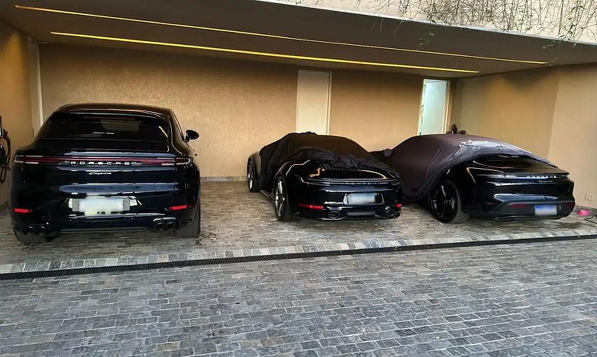 Imagem - Polícia Federal apreendeu R$ 9,5 bilhões do crime organizado em 2025