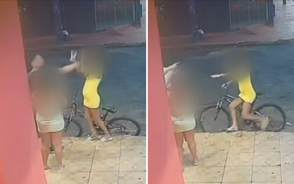 Caso ocorreu em frente a um prostíbulo -