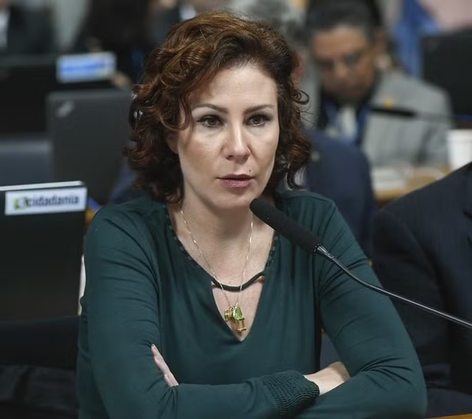 Imagem - Justiça italiana rejeita pedido de Zambelli para troca de juízes em processo de extradição