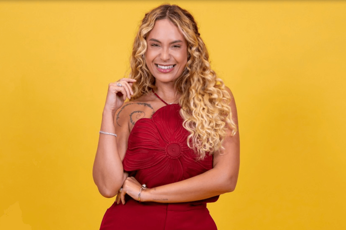 Imagem - Enquete aponta Sarah como favorita a deixar o BBB 26 no paredão desta terça