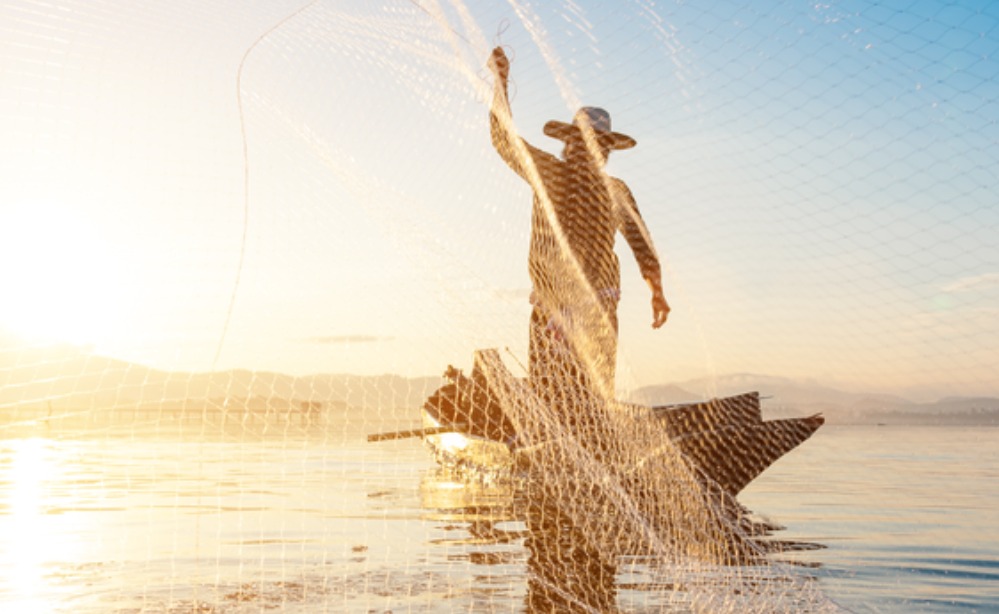 (Governo inícia pagamento do seguro-defso para pescadores de todo país este mês)