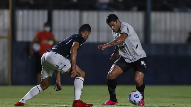 Último confronto entre Galo e Leão foi em 2021 - 