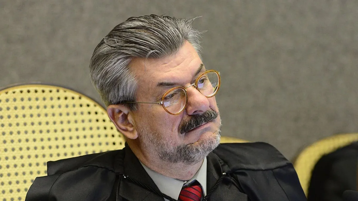 STJ afasta ministro Marco Buzzi após denúncias de importunação sexual