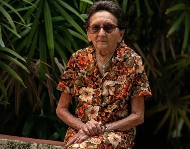 Tânia Maria conquista prêmio internacional com 'O Agente Secreto'