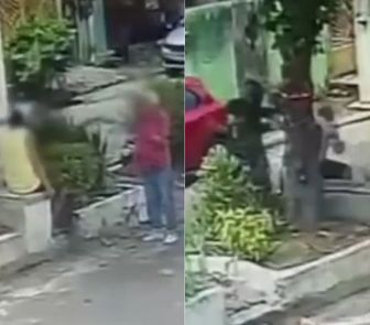 Imagem - Idoso é executado a tiros no bairro do Marco, em Belém