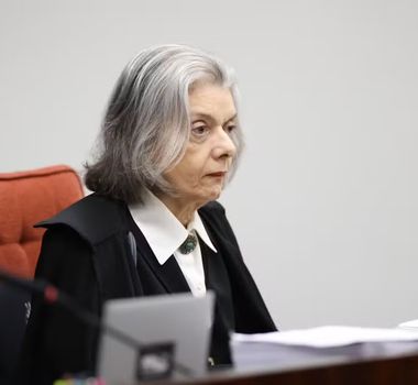 Imagem - Presidente do TSE apresenta código de conduta para juízes nas eleições de 2026