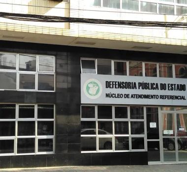 Imagem - Defensoria Pública do Pará anuncia editais para estágio em Direito