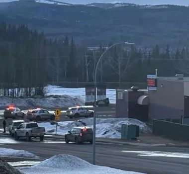 Imagem - Ataque a tiros em escola do Canadá deixa mortos e mais de 25 feridos