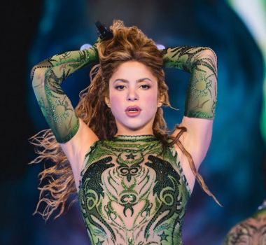 Imagem - Prefeito confirma Shakira em megashow no Rio de Janeiro