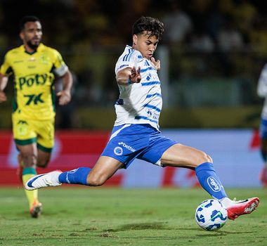Imagem - Mirassol x Cruzeiro: saiba o horário e onde assistir ao jogo pelo Brasileirão