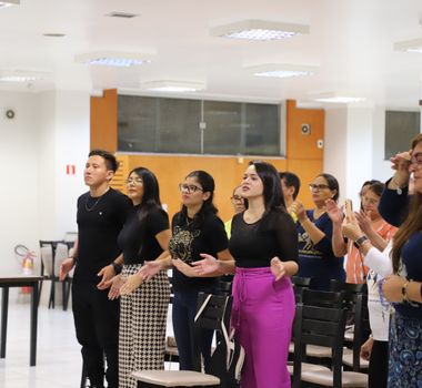 Imagem - Basílica de Nazaré abre inscrições para 4º Retiro de Carnaval