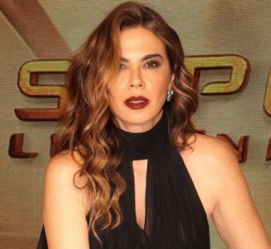 Imagem - Luciana Gimenez volta a negar ligação com Epstein e explica transferências