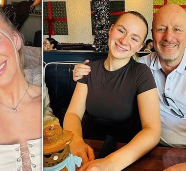 Imagem - Jovem britânica é morta a tiros pelo pai após discussão sobre Trump