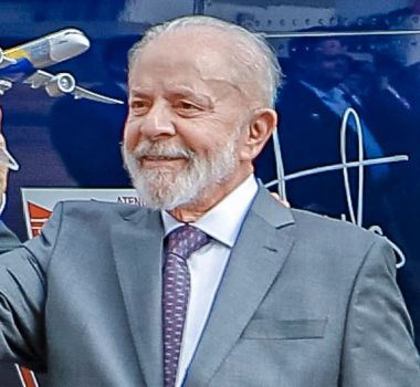 Imagem - Lula vai lançar pacote bilionário para investir em aeroportos do Pará e mais três estados