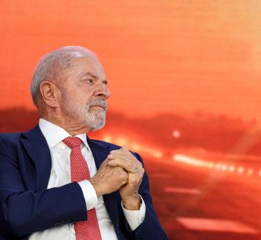 Imagem - Lula passa por cauterização após diagnóstico de queratose no couro cabeludo