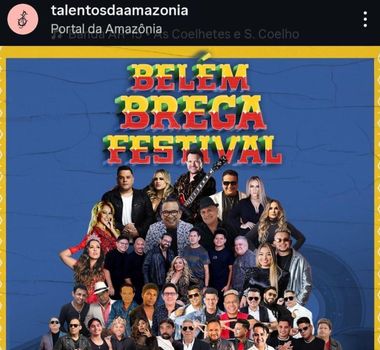 Imagem - “Dona Helen” da Talentos da Amazônia dá calote de milhões em bandas, aparelhagens e fornecedores em festival em Belém