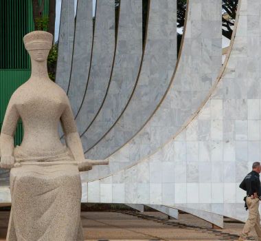 Imagem - TJSP recorre ao STF para anular decisão que suspendeu pagamento de penduricalhos