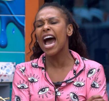 Imagem - Web relembra fala de Sol Vega contra Ana Paula antes de expulsão no BBB26; assista