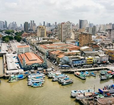 Imagem - Ocupação hoteleira no Pará atinge 85% com a proximidade do Carnaval