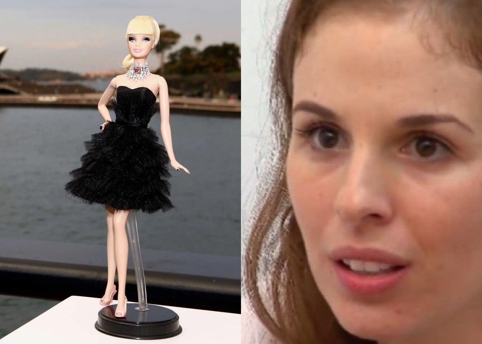 Imagem - Coleção rara de Barbies foi furtada da casa do tio de Suzane Richthofen