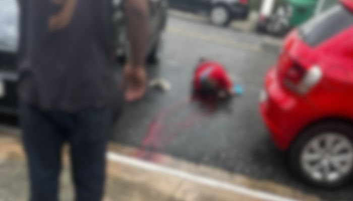 Imagem - Flanelinha é executado a tiros na Travessa Curuzu, em Belém