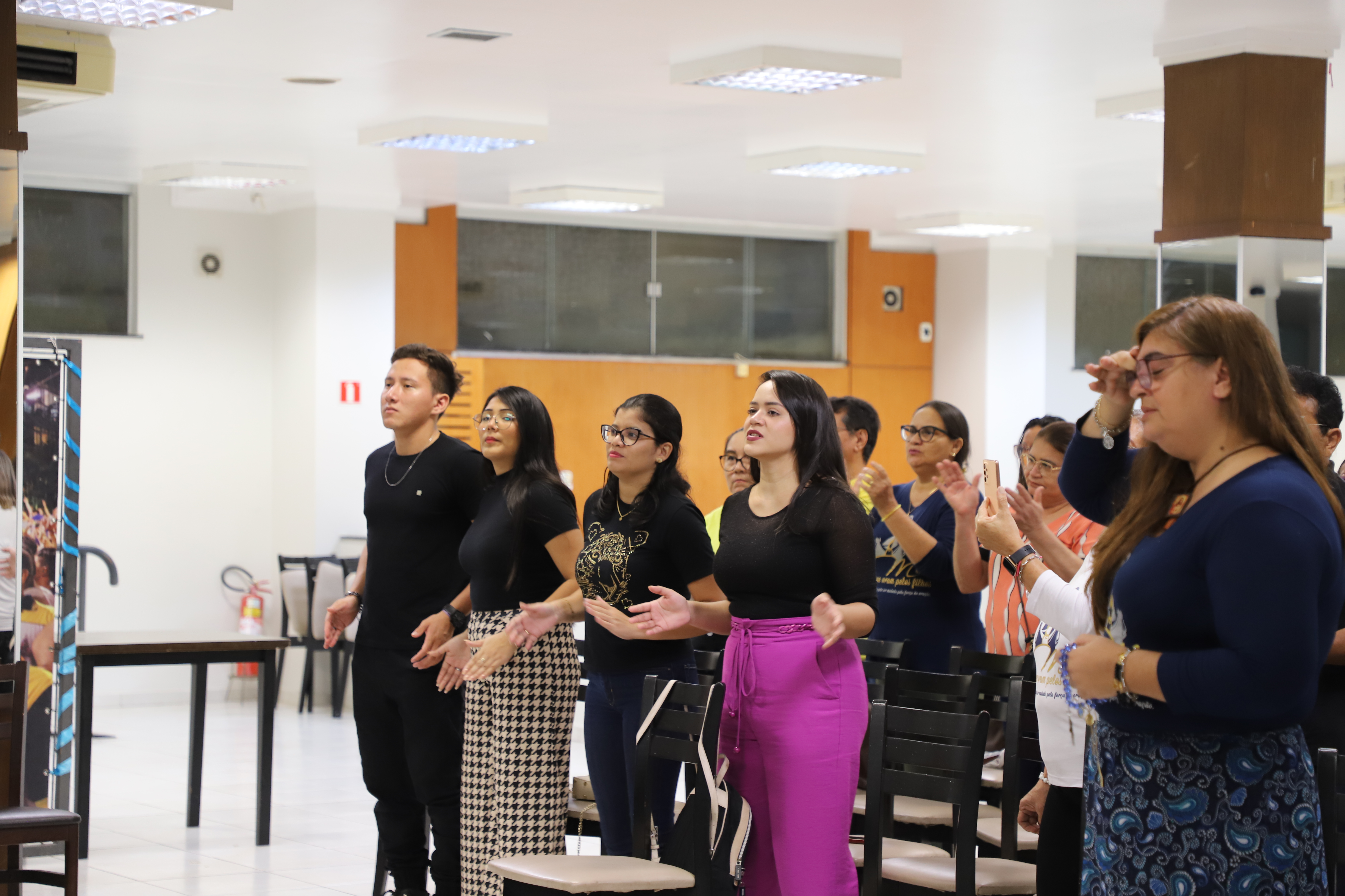 Inscrições estão abertas para o 4º Retiro de Carnaval da Basílica Santuário de Nazaré.