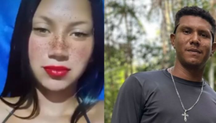 Jovem de 25 anos é vítima de feminicídio em Vigia; ex-marido é preso