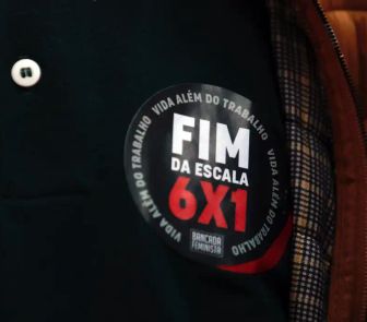 Imagem - Pesquisa diz que 73% dos brasileiros apoiam fim da escala 6x1