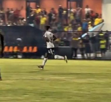 Imagem - Remo empata com o Castanhal e termina a rodada sem a liderança do Parazão