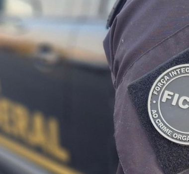 Imagem - Força-tarefa na Tríplice Fronteira apreende mais de 4 toneladas de drogas no Amazonas