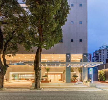 Imagem - Beneficente Portuguesa supera metas nacionais no controle de infecções hospitalares