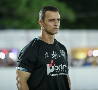 Imagem - Júnior Rocha lamenta derrota do Paysandu e confessa: 'Estamos longe do ideal'