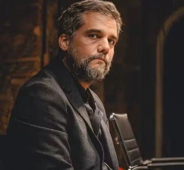 Imagem - Novo filme internacional de Wagner Moura ganha 1ª imagem oficial