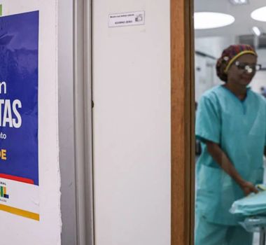 Imagem - Ministério da Saúde abre 54 vagas do Mais Médicos Especialistas no Pará