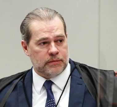 Imagem - STF suspende reunião sobre menção a Toffoli no caso Master