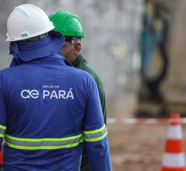 Imagem - Defensoria investiga falhas no abastecimento de água em Belém