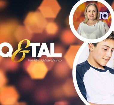 Imagem - O desafio de educar um adolescente