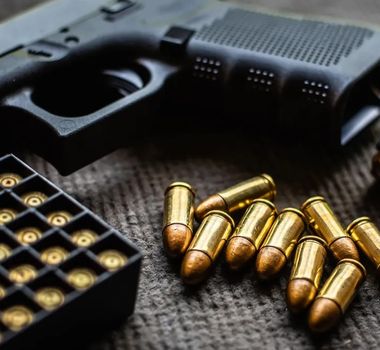 Imagem - Câmara aprova projeto que facilita compra da primeira arma de fogo