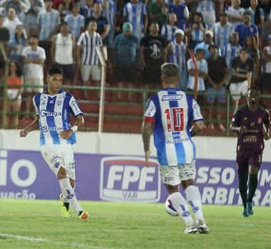 Imagem - Paysandu perde posições no Parazão e vê classificação ameaçada