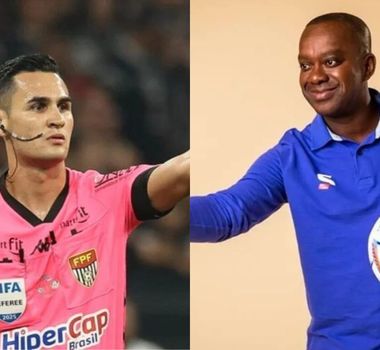 Imagem - Comentarista de arbitragem da Globo fala sobre gol anulado do Remo: 'Esse gol é legal'