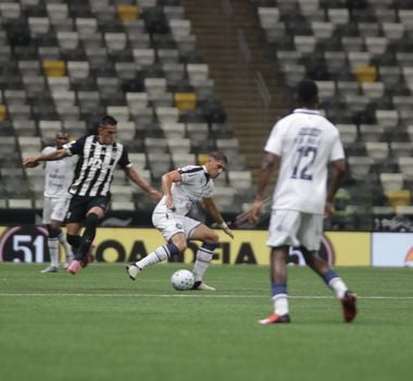 Imagem - Remo relaciona 20 atletas para final contra o Paysandu